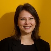 Anja Weigel, BCG BrightHouse