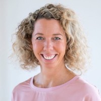 Christiane Möller, Mission Female Mentee