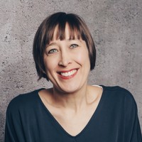 Corina Kurscheid, Beiersdorf