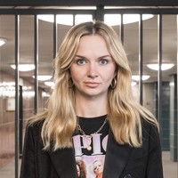 Kristina Lunz, Center for Feminist Foreign Policy