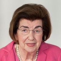 Dr. Lore Maria Peschel-Gutzeit, PESCHEL-GUTZEIT, FAHRENBACH & BREUER