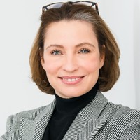 Miriam van Straelen, Roland Berger