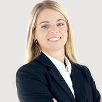 Nia Künzer, Weltmeisterin 2003 & TV-Expertin Fußball