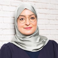 Asmaa El Idrissi, Antidiskriminierung und Diversität