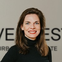 Luisa Haxel, Evernest